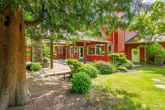 4644 S Vining Road, Bellingham, WA 98226