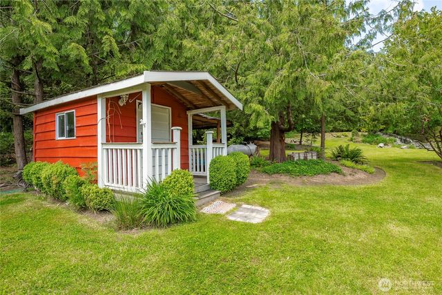 4644 S Vining Road, Bellingham, WA 98226