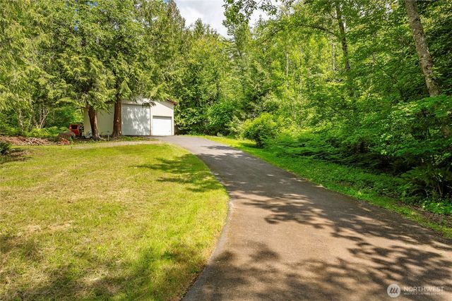 4644 S Vining Road, Bellingham, WA 98226
