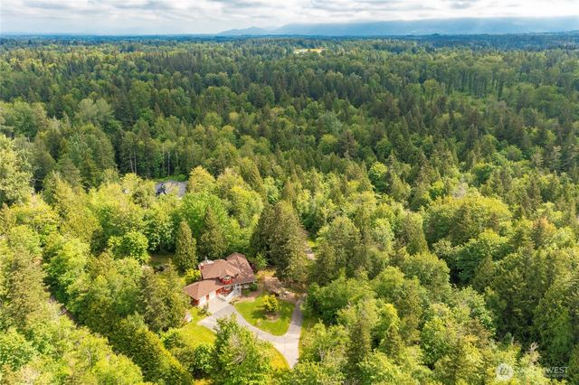 4644 S Vining Road, Bellingham, WA 98226
