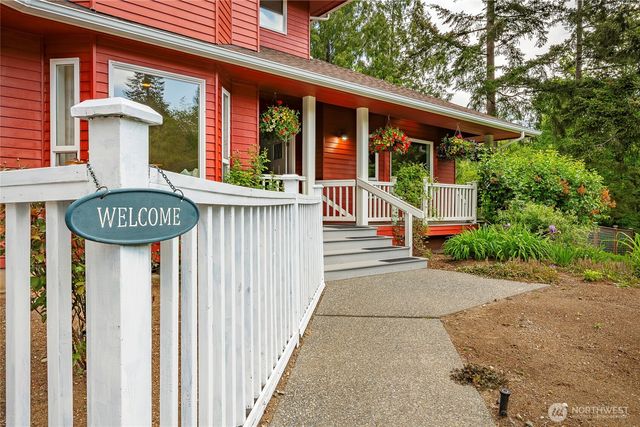 4644 S Vining Road, Bellingham, WA 98226