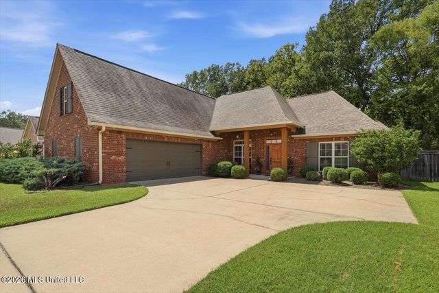 228 Stillhouse Creek Drive, Madison, MS 39110