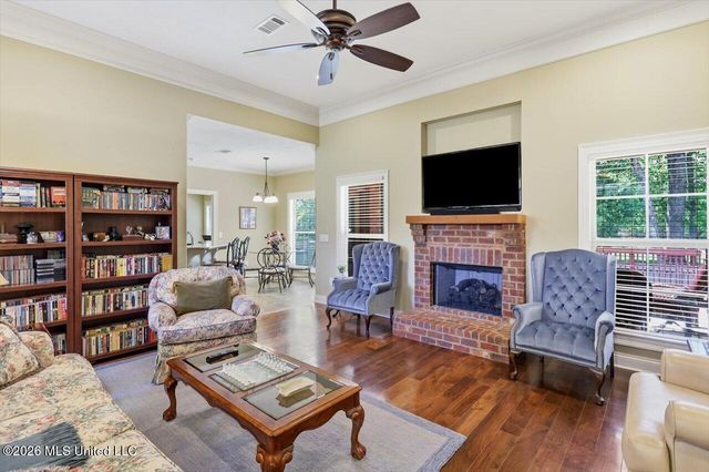 228 Stillhouse Creek Drive, Madison, MS 39110