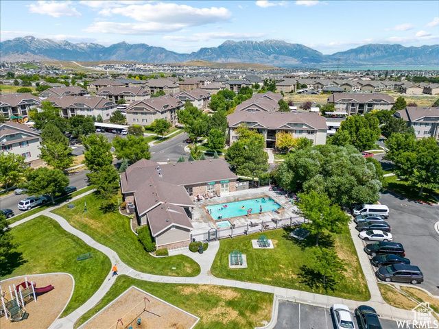 3314 E SOUTH RIDGE RD #G10, Eagle Mountain, UT 84005