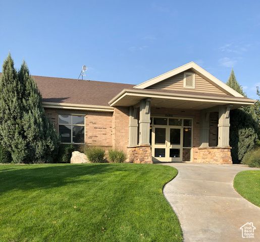 3314 E SOUTH RIDGE RD #G10, Eagle Mountain, UT 84005