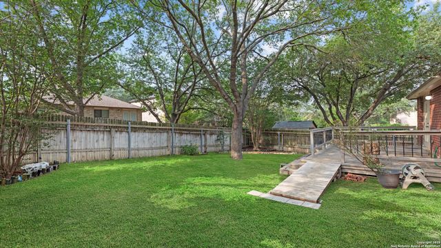 4714 Irish Elm, San Antonio, TX 78247