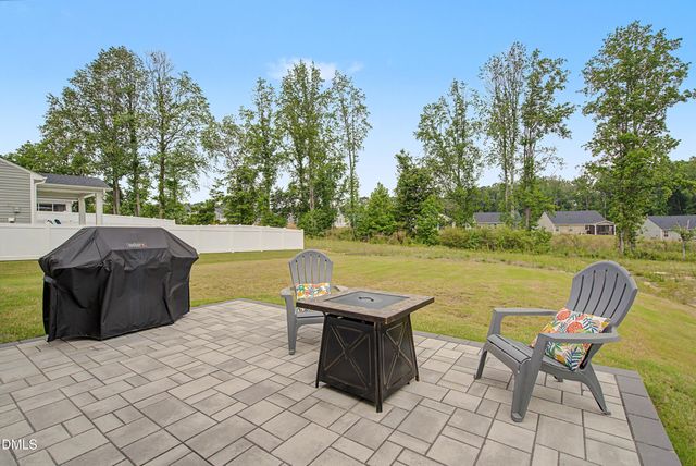 75 Clove Hitch Lane, Fuquay Varina, NC 27526