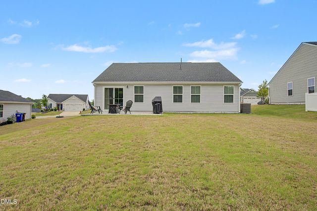 75 Clove Hitch Lane, Fuquay Varina, NC 27526