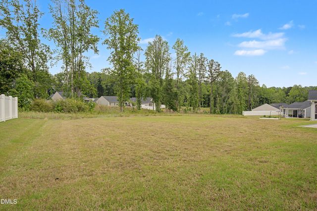 75 Clove Hitch Lane, Fuquay Varina, NC 27526