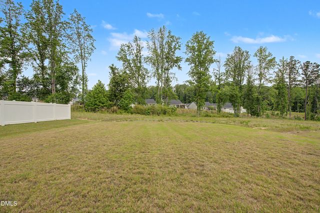 75 Clove Hitch Lane, Fuquay Varina, NC 27526