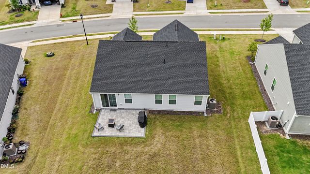 75 Clove Hitch Lane, Fuquay Varina, NC 27526