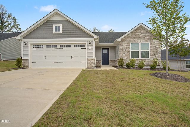 75 Clove Hitch Lane, Fuquay Varina, NC 27526