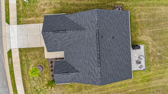 75 Clove Hitch Lane, Fuquay Varina, NC 27526