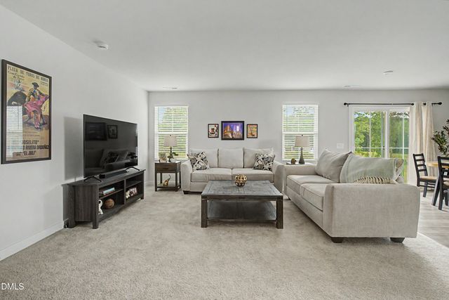 75 Clove Hitch Lane, Fuquay Varina, NC 27526