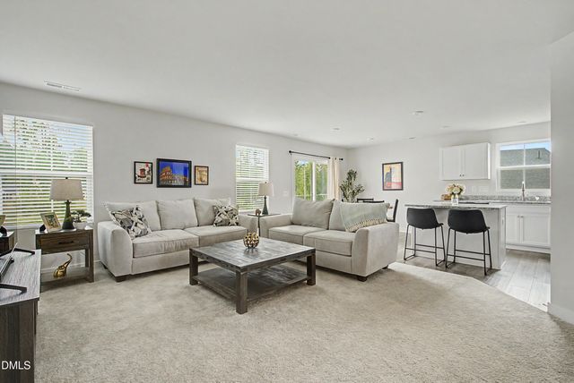 75 Clove Hitch Lane, Fuquay Varina, NC 27526