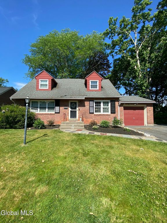 1259 Waverly Place, Schenectady, NY 12308
