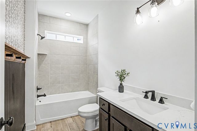 2613 Lilybank Pl, Midlothian, VA 23112
