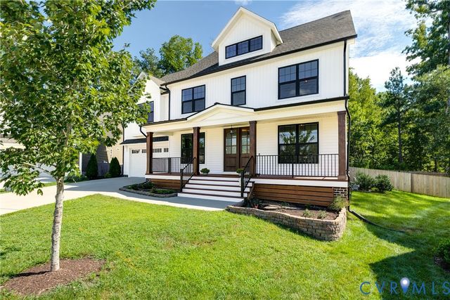 2613 Lilybank Pl, Midlothian, VA 23112