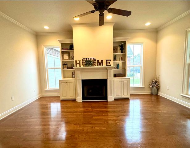 26 Bridgefield Ct., Hattiesburg, MS 39402