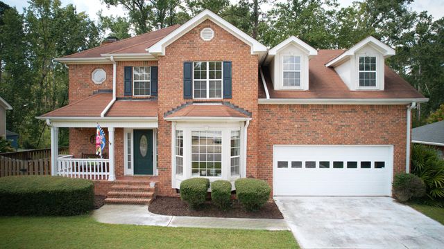 604 Kimberely Place, Evans, GA 30809