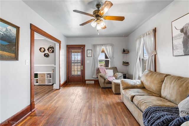 2445 Pigeon Run Road SW, Massillon, OH 44647