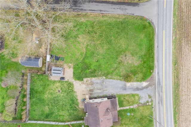 2445 Pigeon Run Road SW, Massillon, OH 44647