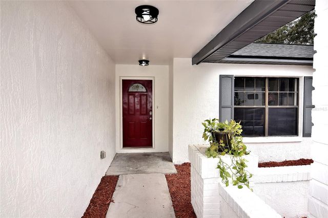 4014 TREETOP CIRCLE, Spring Hill, FL 34606