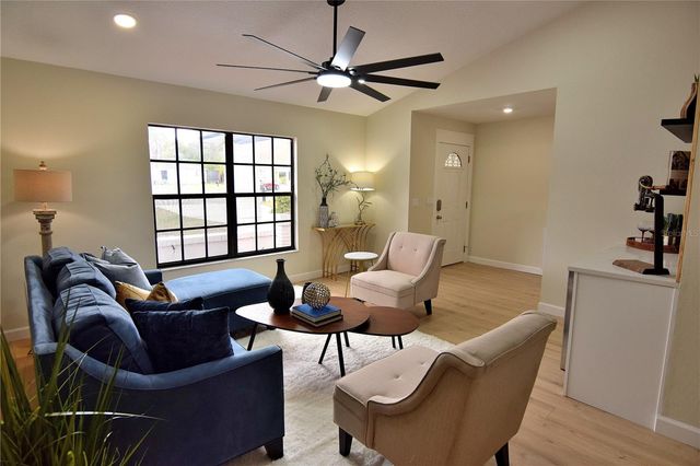 4014 TREETOP CIRCLE, Spring Hill, FL 34606