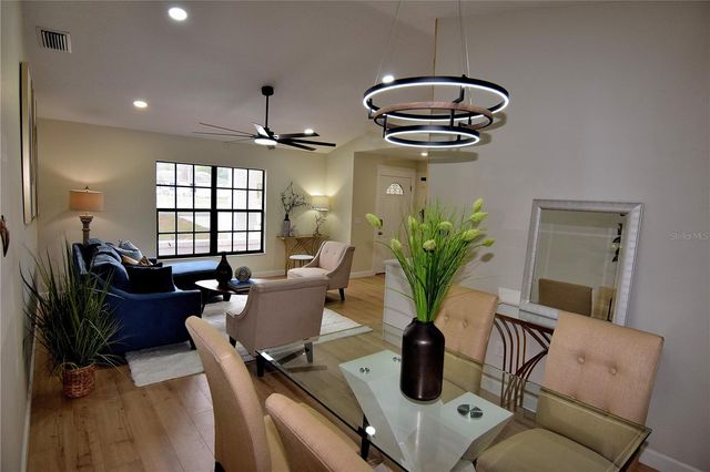 4014 TREETOP CIRCLE, Spring Hill, FL 34606