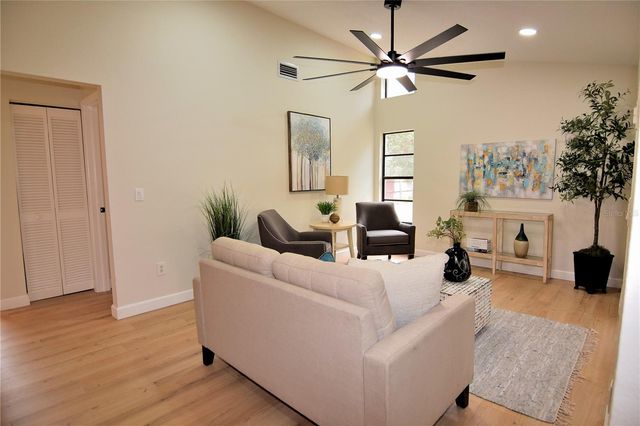 4014 TREETOP CIRCLE, Spring Hill, FL 34606