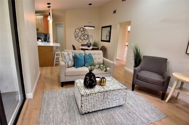 4014 TREETOP CIRCLE, Spring Hill, FL 34606