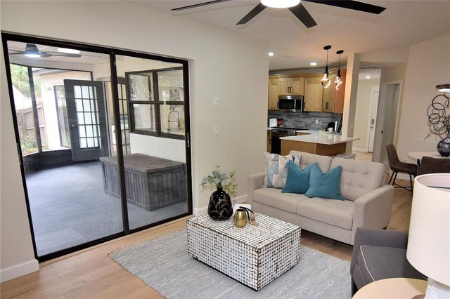 4014 TREETOP CIRCLE, Spring Hill, FL 34606