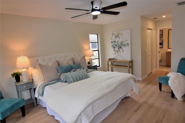 4014 TREETOP CIRCLE, Spring Hill, FL 34606