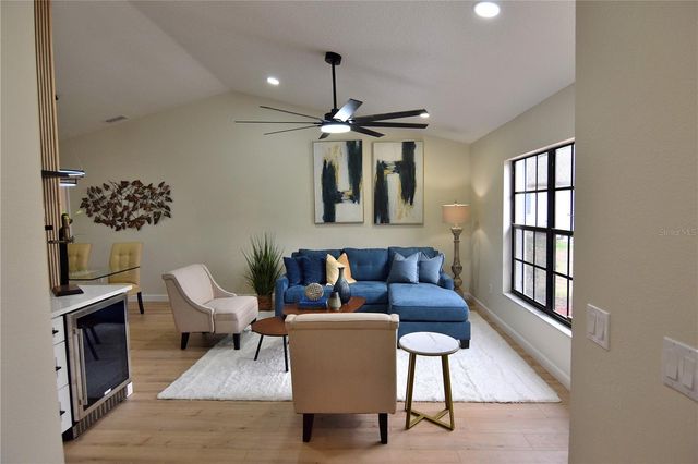 4014 TREETOP CIRCLE, Spring Hill, FL 34606