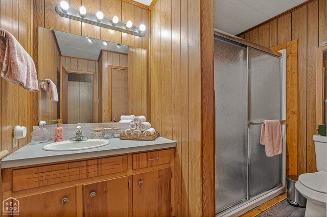 2729 County Road 960, Brookland, AR 72417