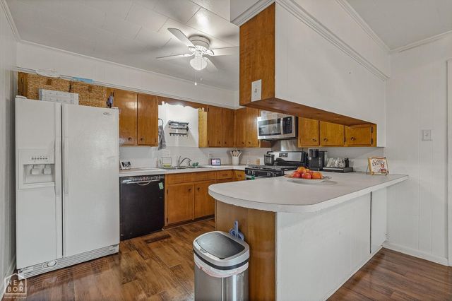 2729 County Road 960, Brookland, AR 72417