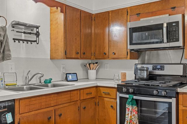 2729 County Road 960, Brookland, AR 72417