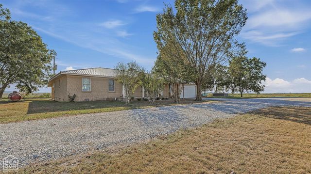 2729 County Road 960, Brookland, AR 72417