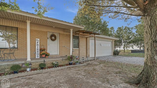 2729 County Road 960, Brookland, AR 72417
