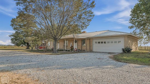 2729 County Road 960, Brookland, AR 72417