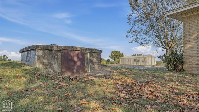 2729 County Road 960, Brookland, AR 72417