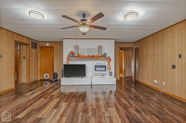 2729 County Road 960, Brookland, AR 72417