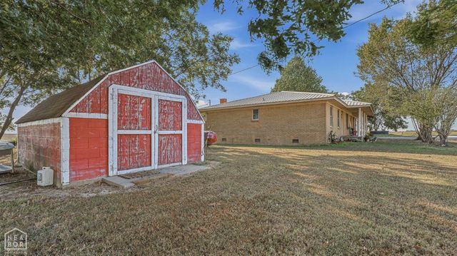 2729 County Road 960, Brookland, AR 72417
