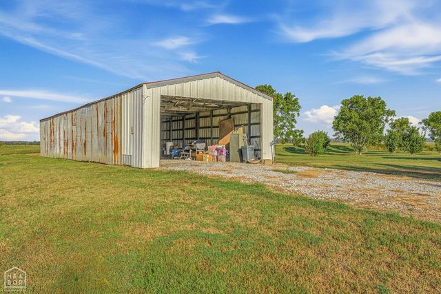 2729 County Road 960, Brookland, AR 72417
