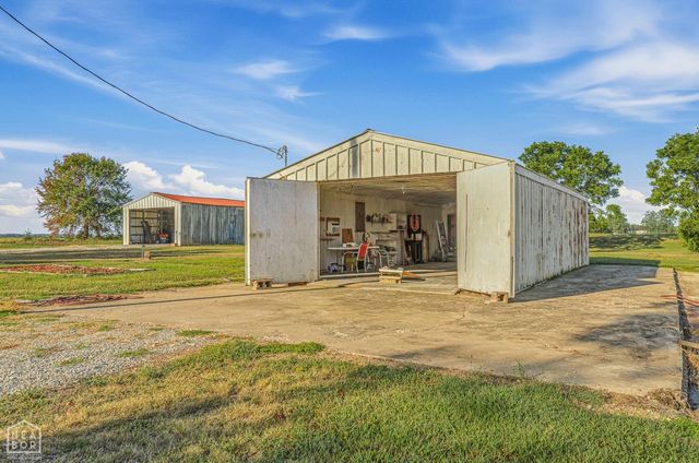2729 County Road 960, Brookland, AR 72417