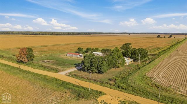 2729 County Road 960, Brookland, AR 72417