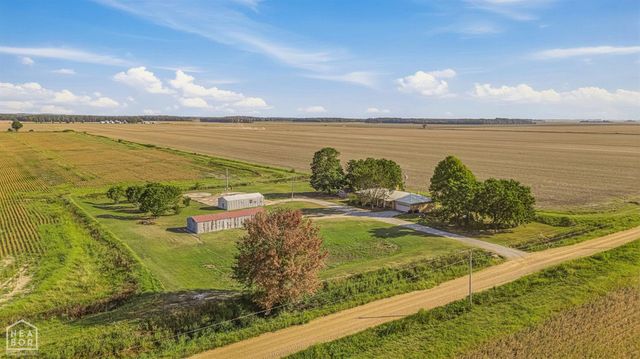 2729 County Road 960, Brookland, AR 72417