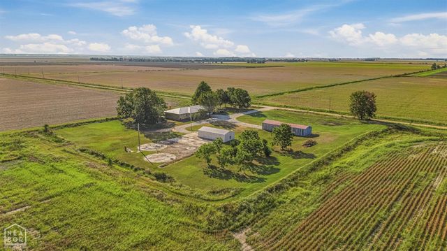 2729 County Road 960, Brookland, AR 72417