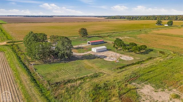 2729 County Road 960, Brookland, AR 72417