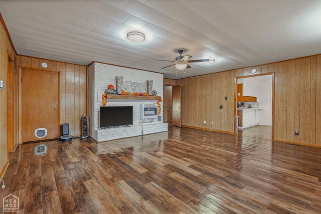 2729 County Road 960, Brookland, AR 72417